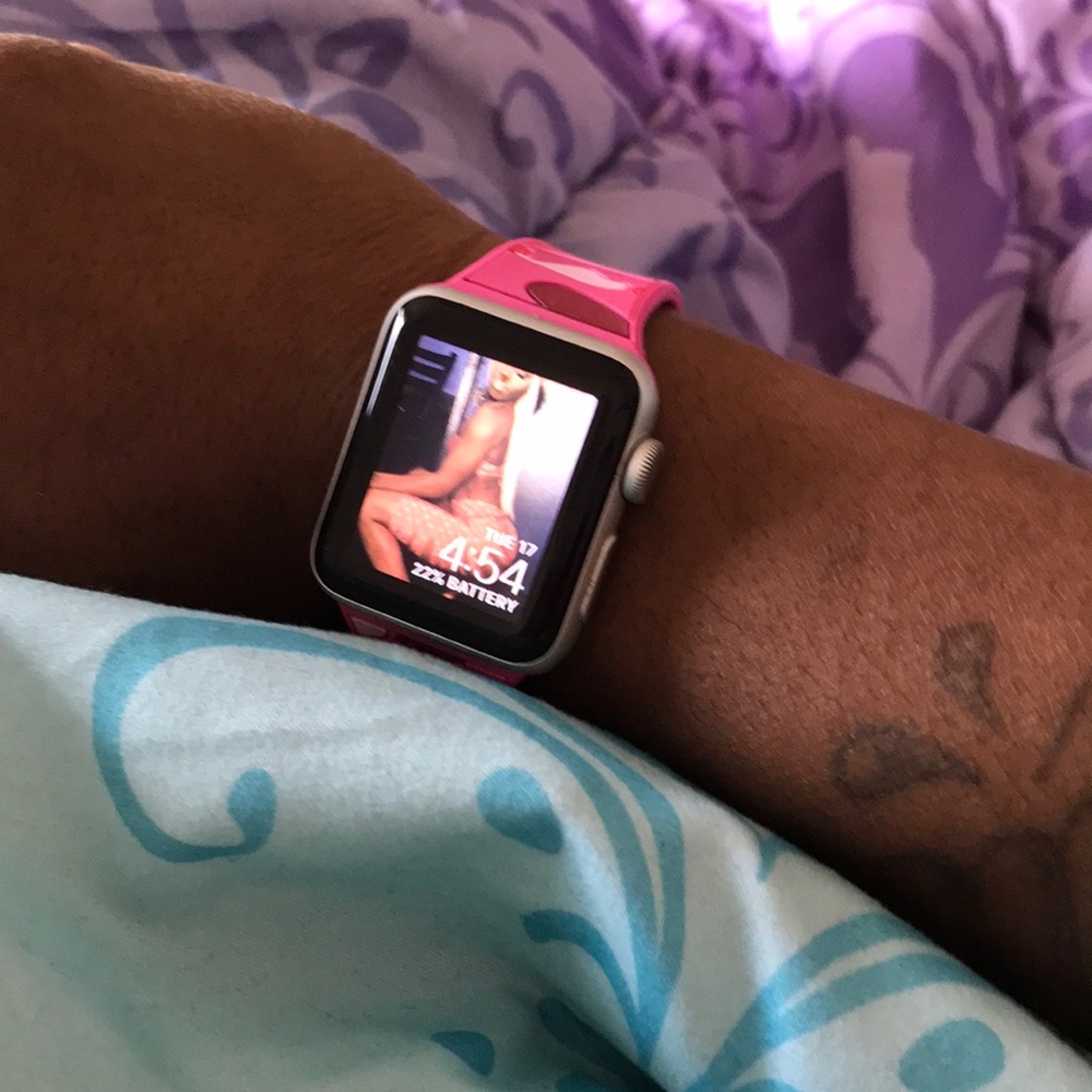 Apple Watch series 3